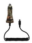 8402a Fonegear Charger Micro Car Fuse Oak Mossy Usb Camo Vehicle