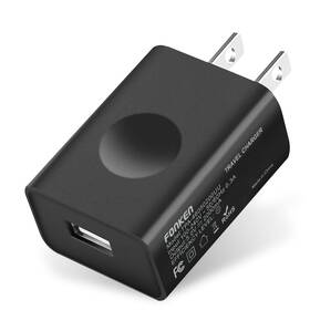 Tpa-46050200uu Fonken Usb Wall Charger 5v 2a Power Adapter Universal Travel 5v/2a-1pack