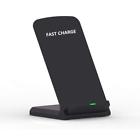 Foschr-2368 Fospower Qi Wireless Fast Charger Charging Pad Dock 717760630124