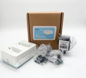 202-05-102-00 Front Row 5x Imc-01 Charger For Pendant And Pass-around Microphones