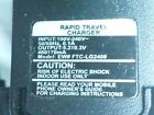 Ftc-lg2408 Unbranded Rapid Travel Charger Model