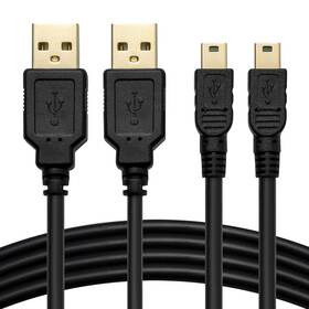 Ftb-11 Funturbo Ti-84 Plus Ce Charger And Data Cable Texas Instruments Usb Charging Cord For Ti