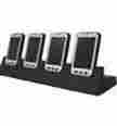Fz-vebx121m Fz-x1 Panasonic Accessory Multi Device Cradle With Ac Adapter Bundle For And F