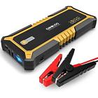 G1500plus Gooloo Pd For Macbook Peak Supersafe Car Jump Starter Quick