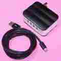 G935v Samsung Galaxy Edge Verizon Unbranded Generic For S7 Phone Fast Charging Power Adapter Cable 762179436546