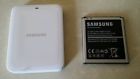 B600bu Galaxy S4 Battery Charger Samsung Spare Oem