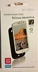 Bt-s3pwc Galaxy Samsung Bytech Iii Case Power Bank Black