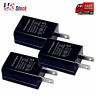 Gat-0501000u Masione New Authentic Usb Power Adapter Charger Wall Plug Cube