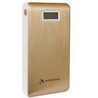 Gbx-adrpwerbnk15600gld-rc Adreama 2-port Usb 2.1 712411984403