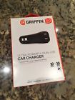 Gc39750 Griffin Technology Powerjolt Dual Universal Vehicle Charger Adapter