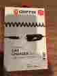 Gc39939 Power Jolt Griffin Se Compact Car Charger With Lightening Connector