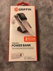 Gc42248 Griffin Technology Travel Power Bank Backup Battery For Apple Watch