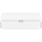 Mf031zm Genuine Oem - 5c Iphone Dock White Apple 5s