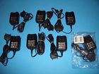 Nntn6257a Genuine Phone Charger Motorola 7 Cell Supply Power Lot Ac