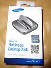 Gh69-15678a Samsung Galaxy Charging Multimedia Dock