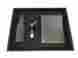 Giftbox-2015 Nomad Holiday Gift Set Wallet Charger For Apple Iphone New Open Box 856504004347