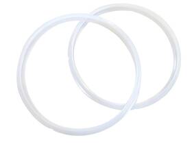 Ppc790 Gjs Gourmet Inch Twin Pack 2 Rubber Gaskets Compatible With 10 Quart Power Cooke