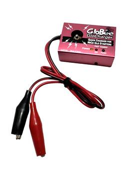 Globee 667298501000 Glocharger Quick Charger Glow Plug