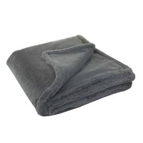Gb2g Glovii Heated Soft Blanket Powered By A Power Bank