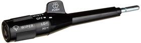19244660 Gm Genuine Parts Turn Signal Headlamp Dimmer Windshield Wiper And