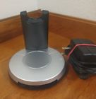 Gn9350 Jabra Base Stand Headset Holder Charger And Ac Adapter