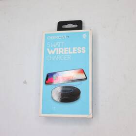 Mov5001 Go Movi Wireless Charger Qi Certified 5w