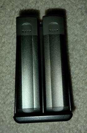 98057 Goal Zero Flip Dock - Charging
