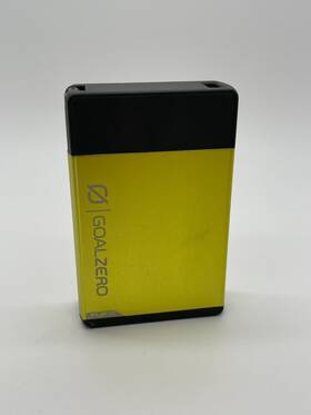 Flip30 Goal Zero Flip 30 Usb Power Bank - Tested Works Excellent 28.1 Wh 7800ma Li-nmc