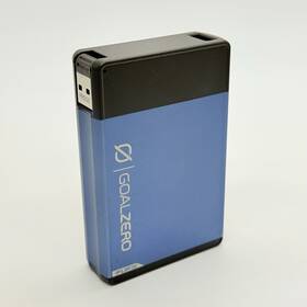 Gz21926 Goal Zero Flip 36 Usb Power Bank Charger Phone And Tablet 9600 Mah