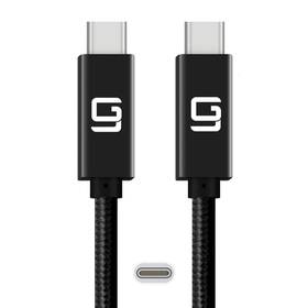 Godspin 603305780266 Usb C To Cable 10gbps Superspeed Certified Type-c