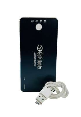 Gold Buddy 899665001084 Accuracy Matters 13200mah Power Pack Bank Box With Minimal Scratches