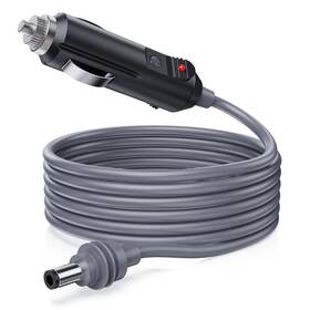 Srx002 Golured Starlink Mini Car Adapter 10ft Charger Dc Power Cable 12v