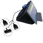 Gomadic Sun Volt Max Solar Charger For Apple 30 Pin Devices Such As Iphones And