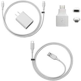 4344534557 Google Official Pixel 2 Xl - Quick Fast Data Charging White
