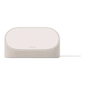 Ga03472-us Google Pixel Tablet Charging Speaker Dock- Porcelain New
