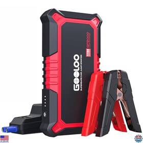 B0c6jv981h Gooloo 2000a Car Jump Starter 12v Portable Battery Charger For Gas And Diesel Engines