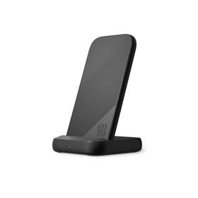 Tm0022p Goto 10w Wireless Charging Stand Universal Charger For All Qi-enabl