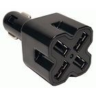 Gp-dc4usb-blk Getpower Adapter Dc Get Power 767322196674