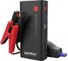 Gp37-plus Gooloo Jump Starter Peak Car Gas Or Diesel Black New