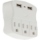 47323702099 Gpxiac46w Ilive Iac46w Multi Usb