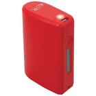 Gpxipc525r Ilive Portable Charger Red Cell Phone Accessories 047323052521