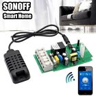Gqn476581 Sonoff Temperature Th 16a