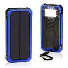 Gr-888 Beswill Solar Charger Portable Dual Usb Battery External 613868238265