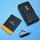 N9835 Grand Pen Cellular Pro Usb Zte Acesoft Charger Battery Phone U.. Ac