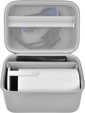 Grapsa 4k-sproject882sllg Mini Projector Case Compatible With Magcubic Hy300 Pro / Hy300pro For Enuosu