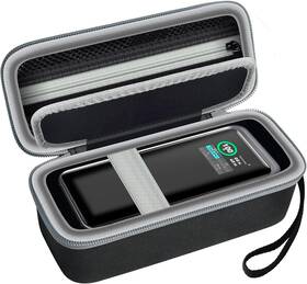 Mg-aa2 Grapsa Case Compatible With Anker Prime Power Bank 27 650mah 3-port 250w Black