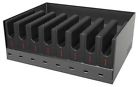 G7900532 Gray Desktop Sync Steel 27704 Balt Charger