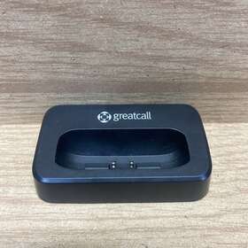 Ds4043 Greatcall Docking Station Charging Base Dock Only No Cable
