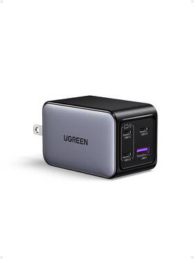 X559 Group Limited Nexode 65w Gan Usb C Wall Charger 4-port Fast Type-c Compatible With Ma