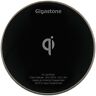 Gs-ga-9600b-r Gigastone Fast Wireless Charger Black